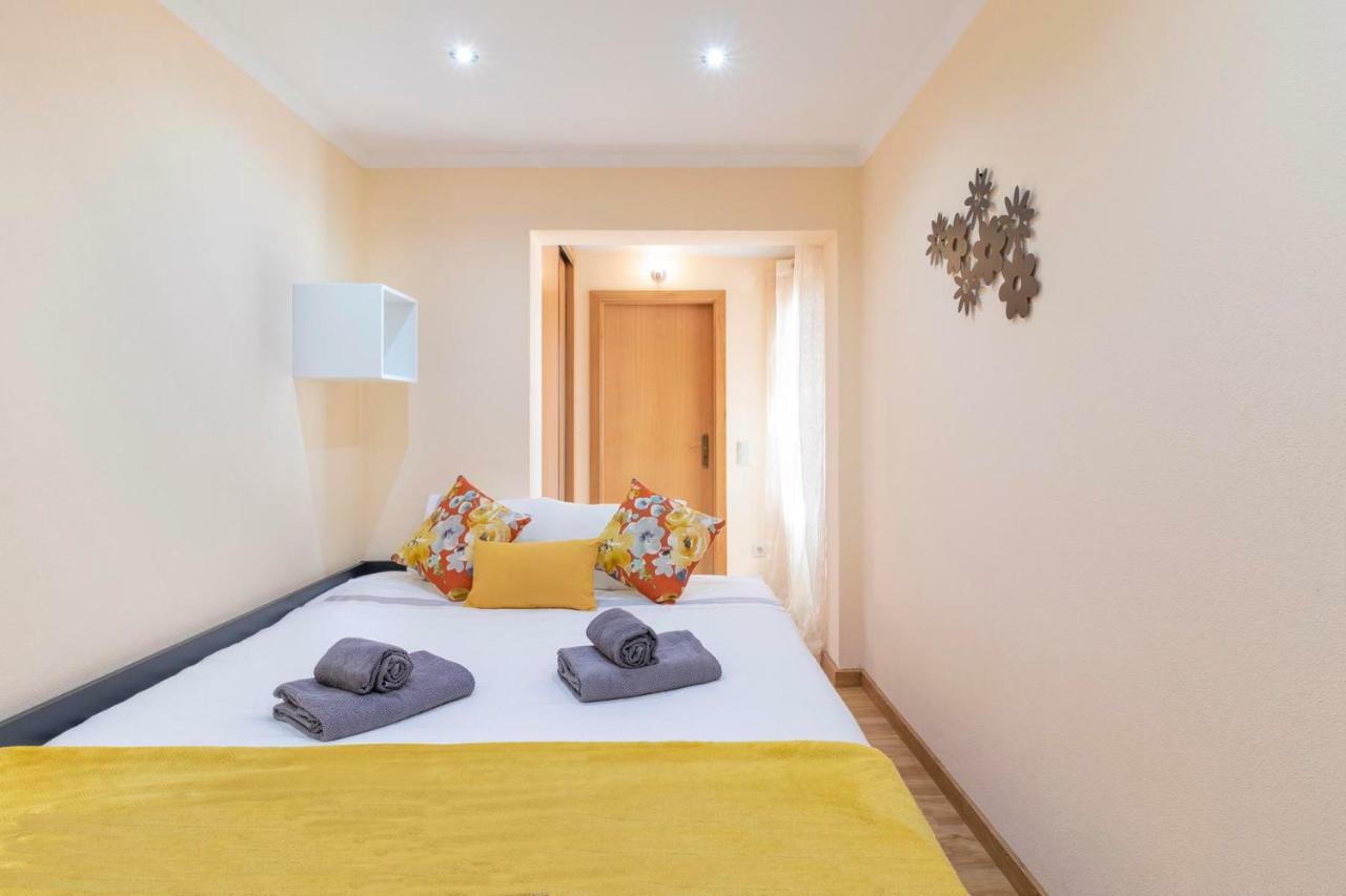 Casinha Da Lurdes Villa Sesimbra Exterior photo